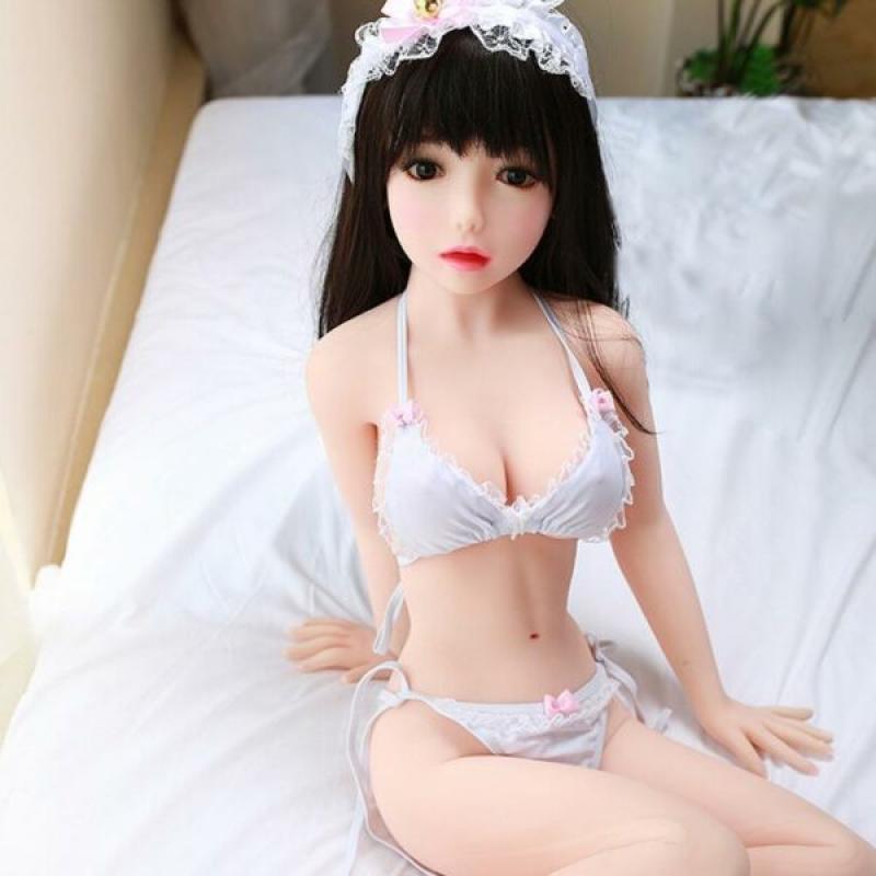 Miomi – Cute Japanese Mini Sex Doll | young looking sex doll