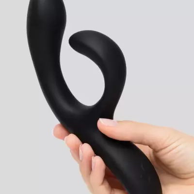 Nova 2 by We-Vibe Rabbit Vibrator for Couples | We-Connect™ APP
