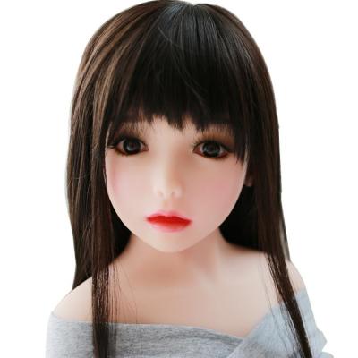 Miomi – Cute Japanese Mini Sex Doll | young looking sex doll